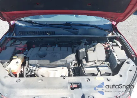 2012 Toyota Rav4 z USA, uszkodzony, nr VIN 2T3BF4DV2CW198939